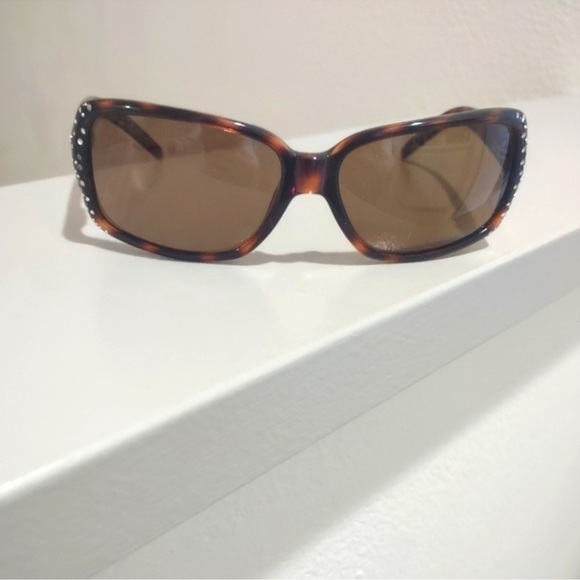 FOSSIL Lindy Sunglasses - Picture 1 of 10